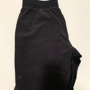 Men’s Lululemon shorts
